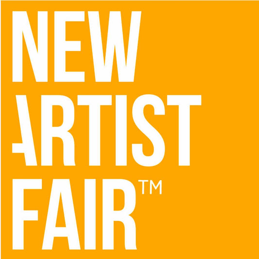 The New Artist Fair, September 2024